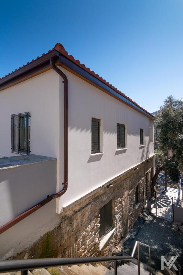 Balkoni Moutoullas Exterior photo